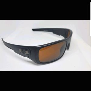 Oakley Sun Glasses lens color Black Irudium